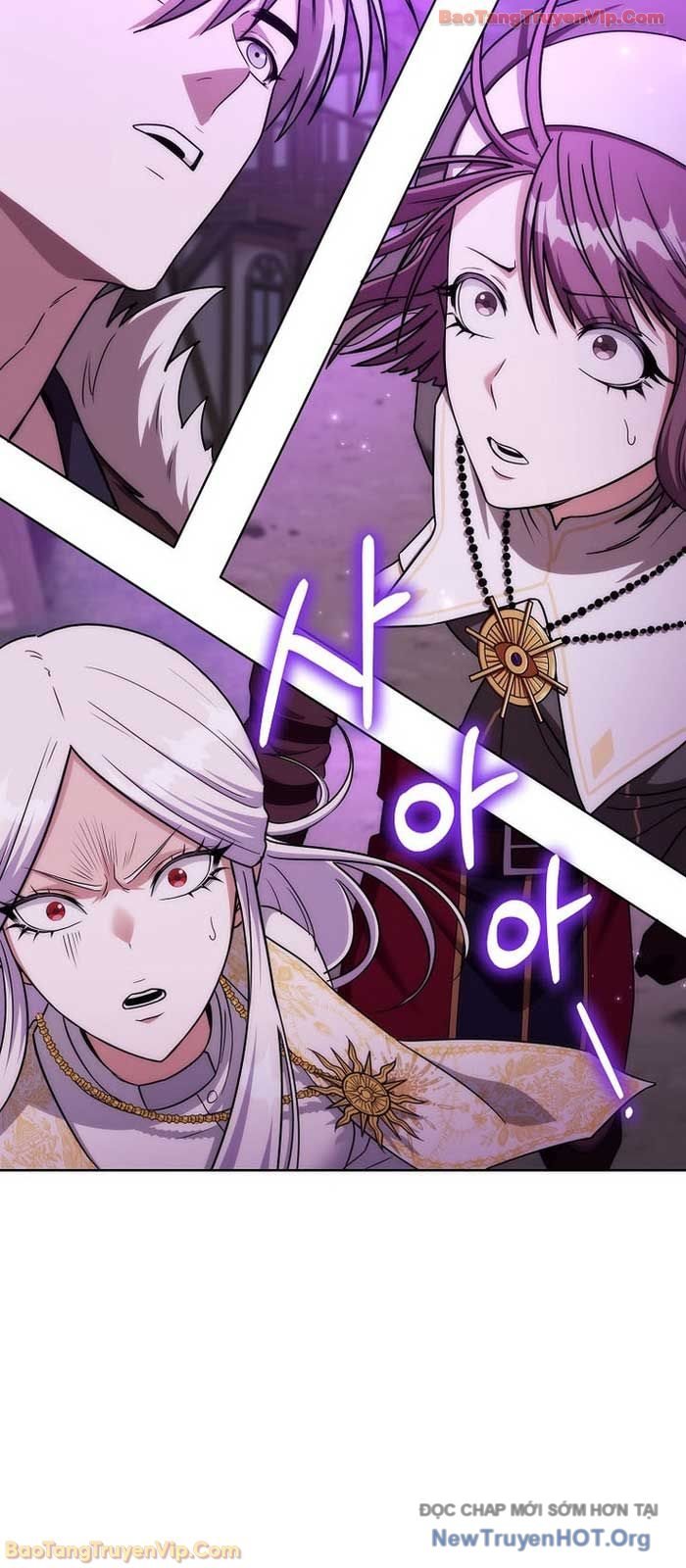 Trở Thành Man Di Ở Thế Giới Fantasy: Chapter 31