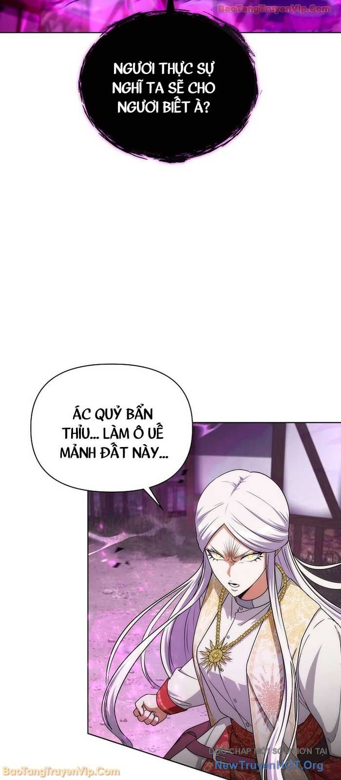 Trở Thành Man Di Ở Thế Giới Fantasy: Chapter 31