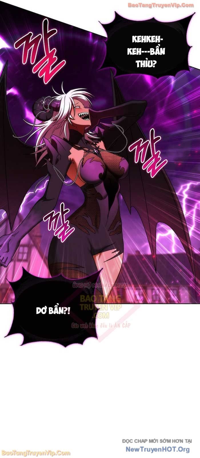 Trở Thành Man Di Ở Thế Giới Fantasy: Chapter 31