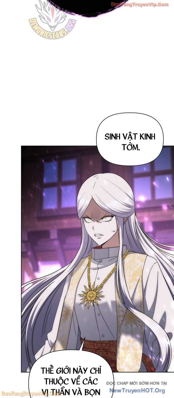 Trở Thành Man Di Ở Thế Giới Fantasy: Chapter 31