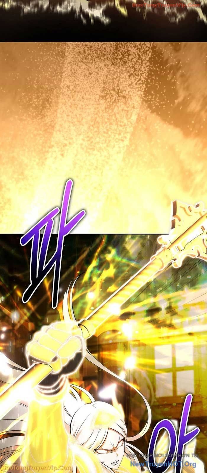 Trở Thành Man Di Ở Thế Giới Fantasy: Chapter 31