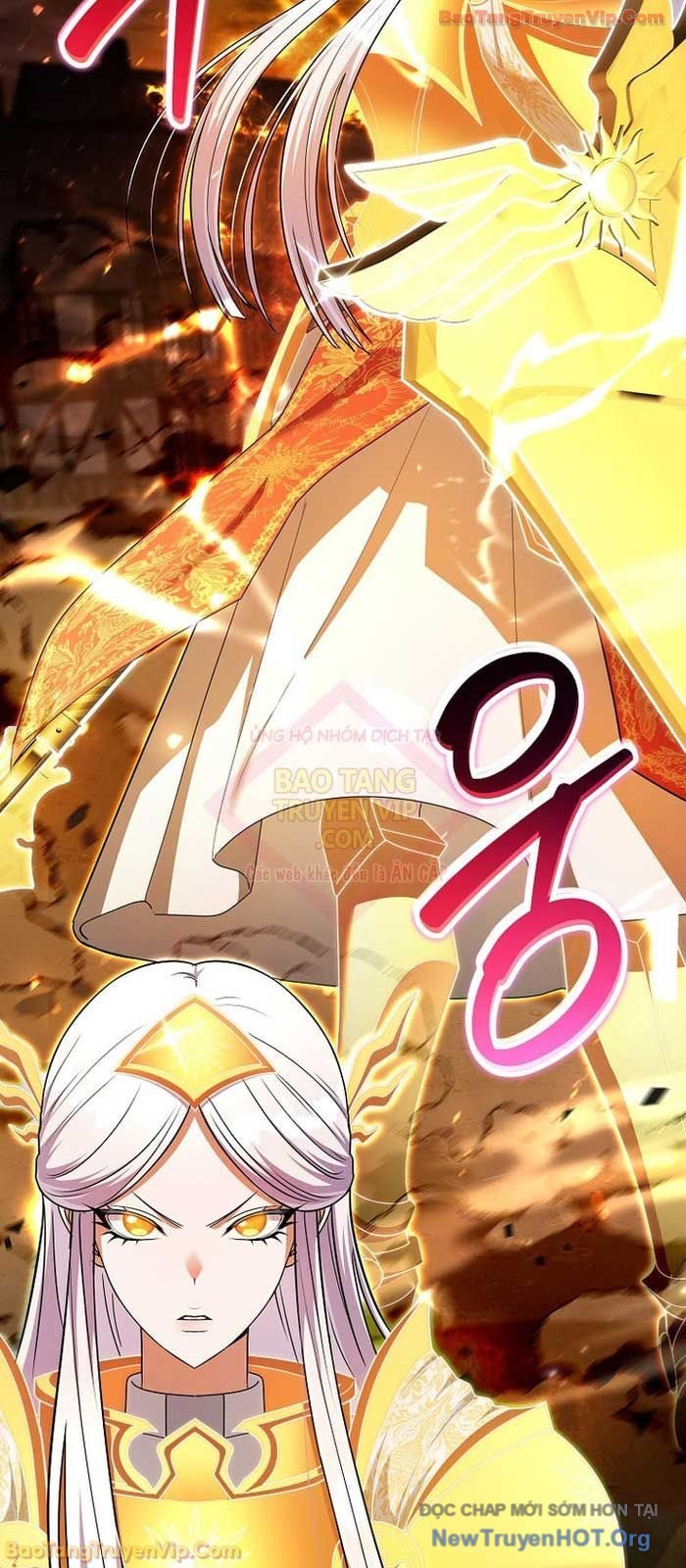 Trở Thành Man Di Ở Thế Giới Fantasy: Chapter 31