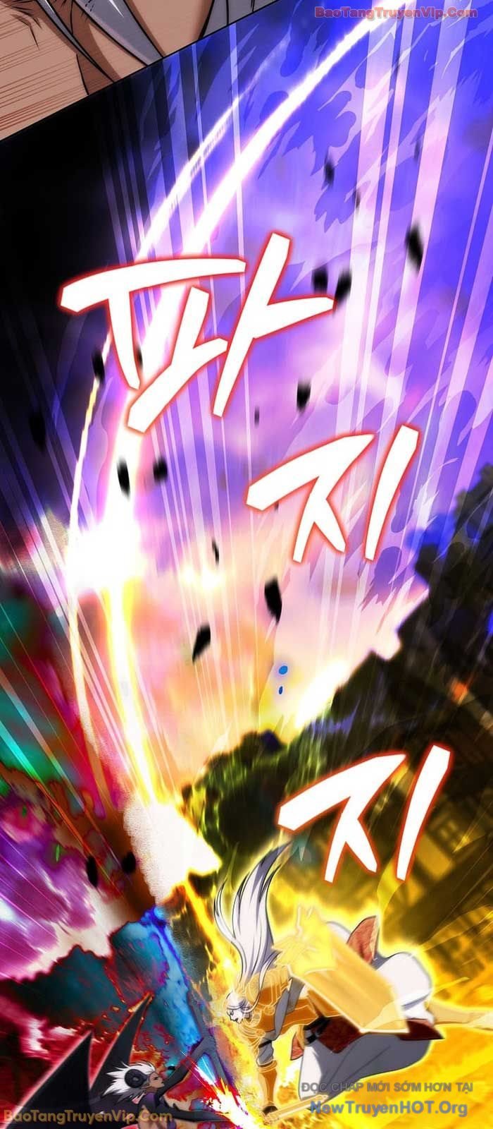 Trở Thành Man Di Ở Thế Giới Fantasy: Chapter 31