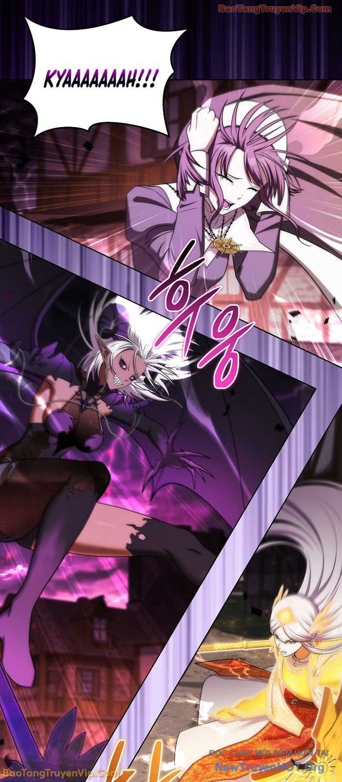 Trở Thành Man Di Ở Thế Giới Fantasy: Chapter 31