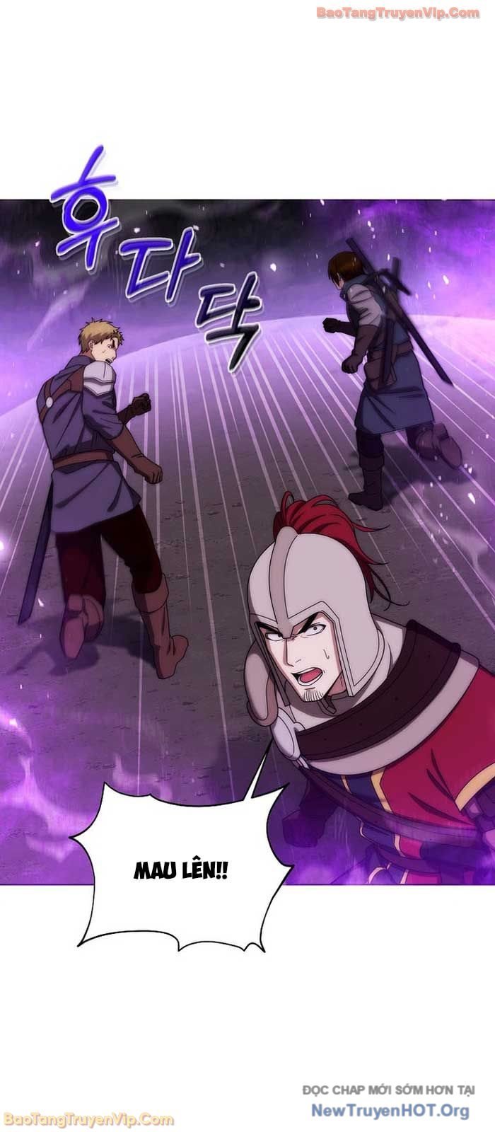 Trở Thành Man Di Ở Thế Giới Fantasy: Chapter 31