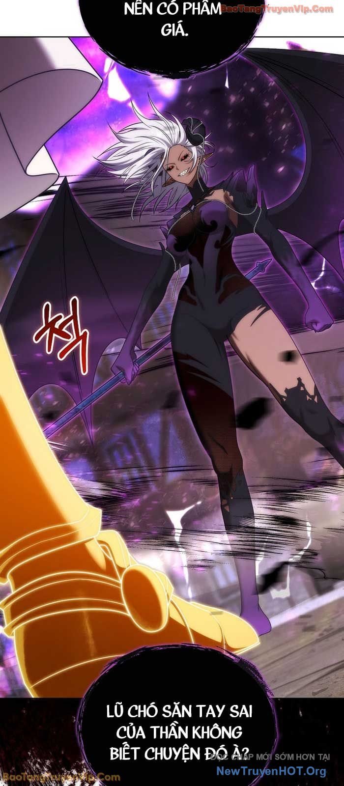 Trở Thành Man Di Ở Thế Giới Fantasy: Chapter 31