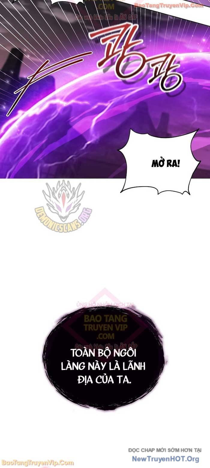 Trở Thành Man Di Ở Thế Giới Fantasy: Chapter 31