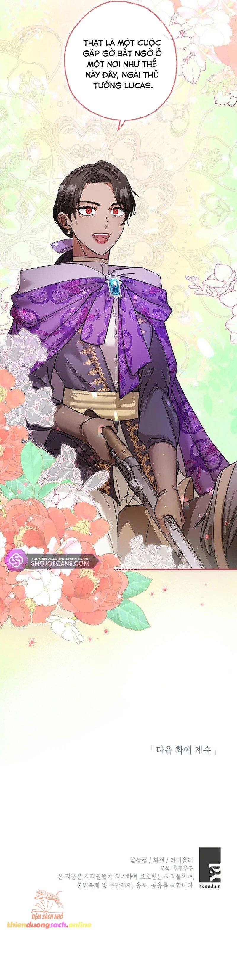 Trở Thành Miêu Nữ Của Hoàng Đế: Chapter 28