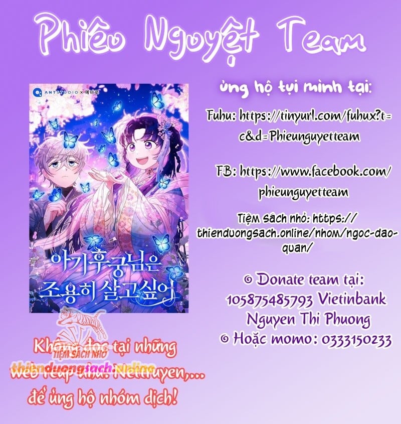 Trở Thành Miêu Nữ Của Hoàng Đế: Chapter 29