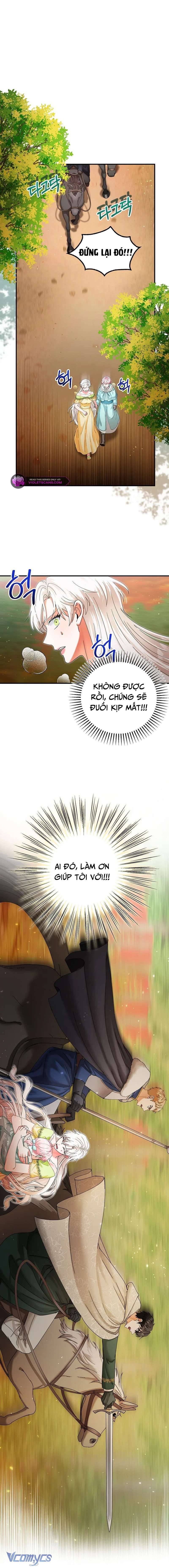 Trở Thành Miêu Nữ Của Hoàng Đế: Chapter 30