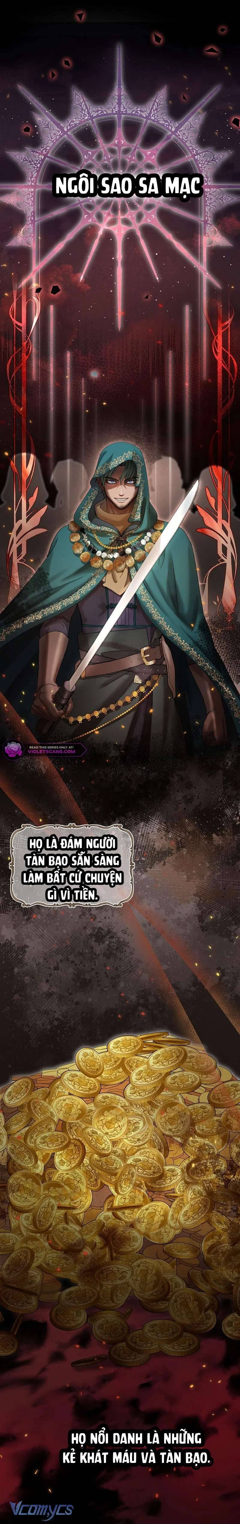 Trở Thành Miêu Nữ Của Hoàng Đế: Chapter 30