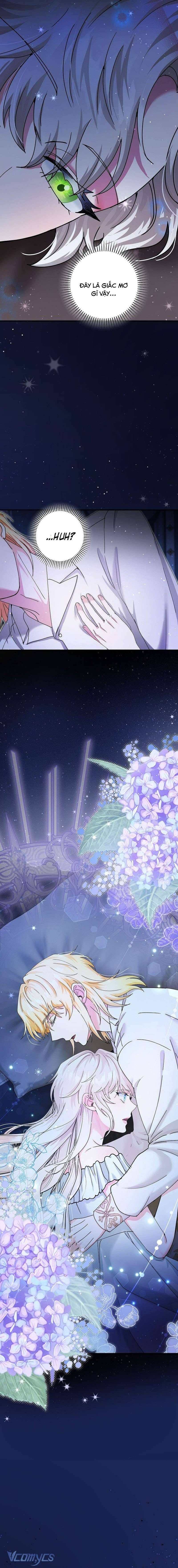 Trở Thành Miêu Nữ Của Hoàng Đế: Chapter 33