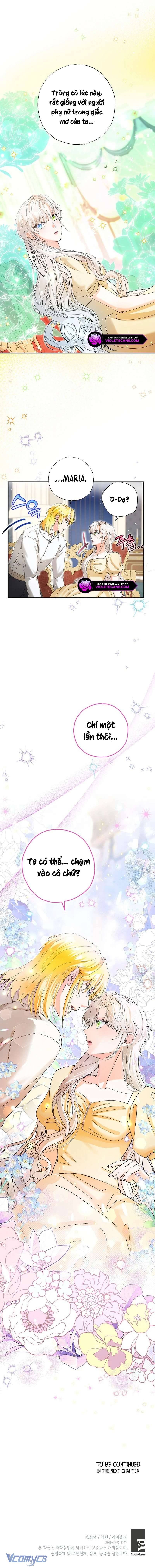 Trở Thành Miêu Nữ Của Hoàng Đế: Chapter 37