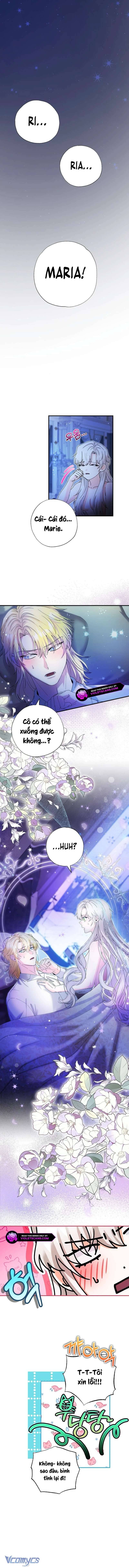 Trở Thành Miêu Nữ Của Hoàng Đế: Chapter 37