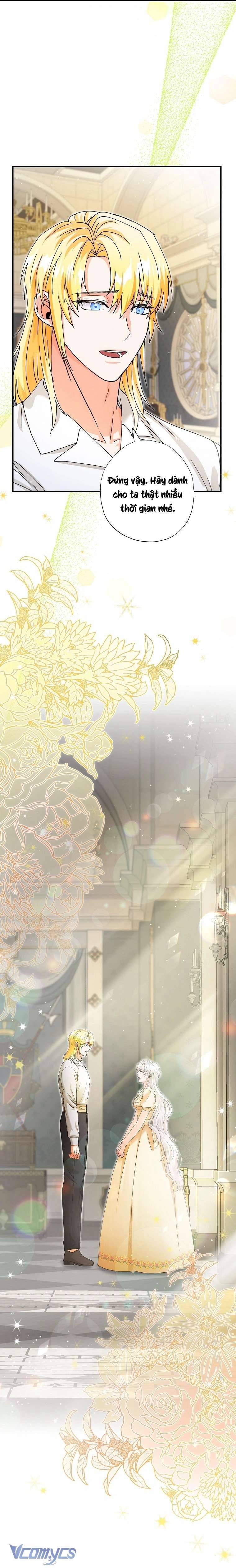 Trở Thành Miêu Nữ Của Hoàng Đế: Chapter 38