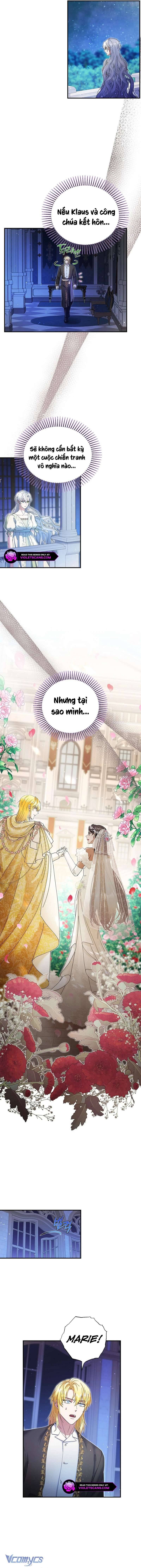 Trở Thành Miêu Nữ Của Hoàng Đế: Chapter 40