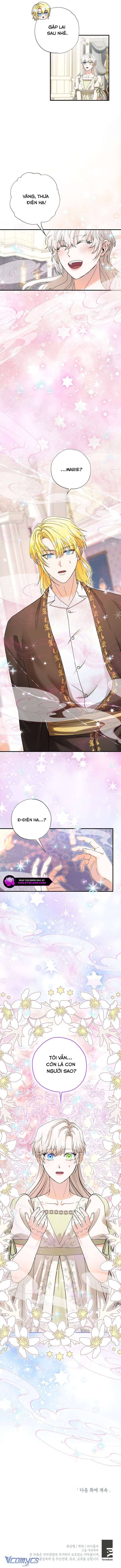 Trở Thành Miêu Nữ Của Hoàng Đế: Chapter 41