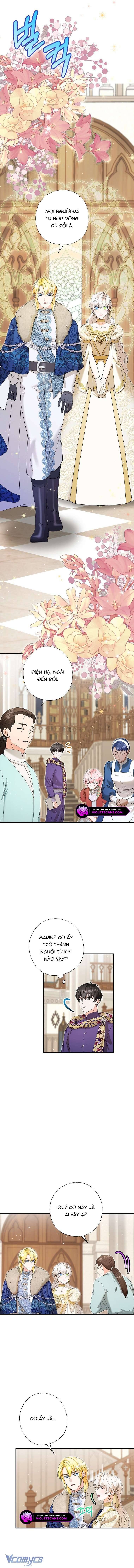 Trở Thành Miêu Nữ Của Hoàng Đế: Chapter 43