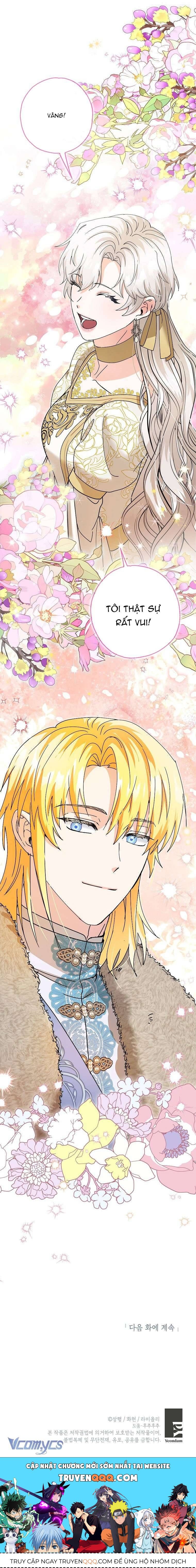 Trở Thành Miêu Nữ Của Hoàng Đế: Chapter 44