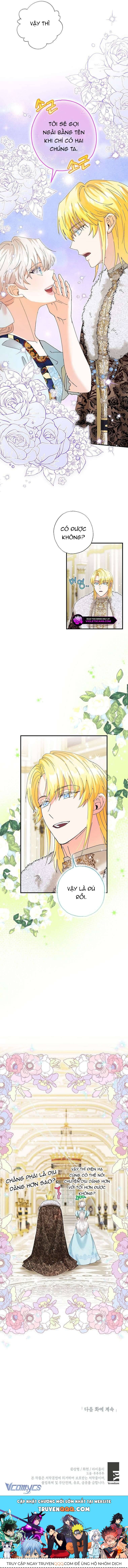 Trở Thành Miêu Nữ Của Hoàng Đế: Chapter 45