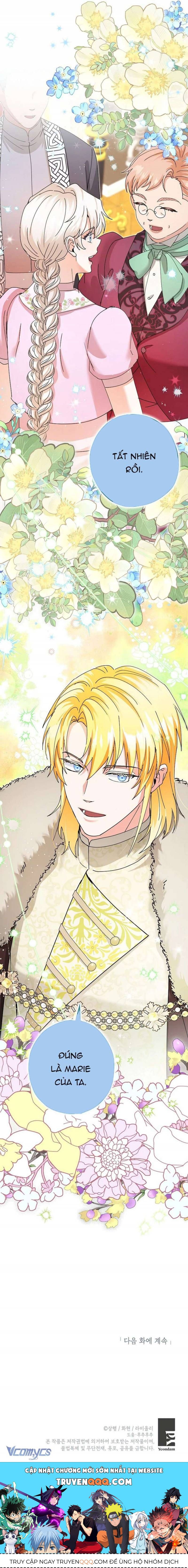 Trở Thành Miêu Nữ Của Hoàng Đế: Chapter 46