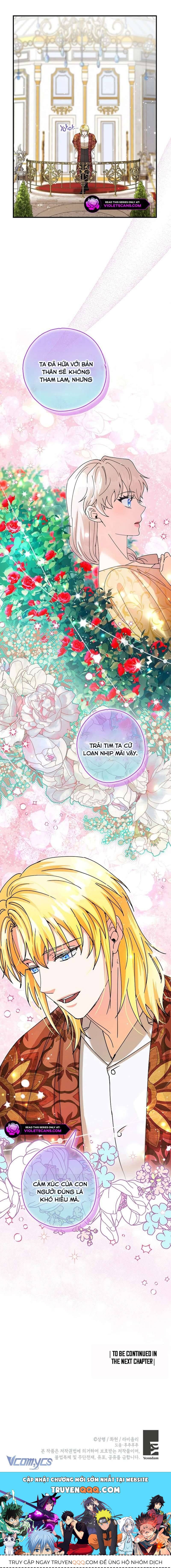 Trở Thành Miêu Nữ Của Hoàng Đế: Chapter 48