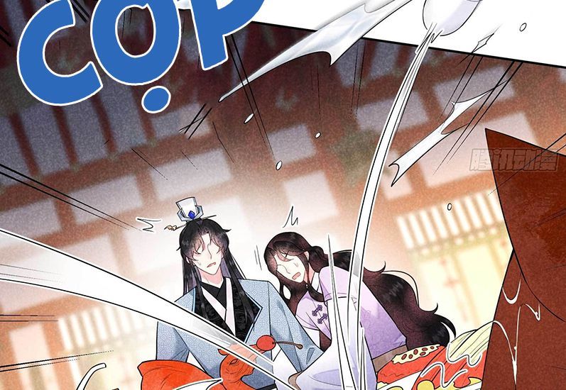 Trở Thành Nam Nhân Của Vương: Chapter 104