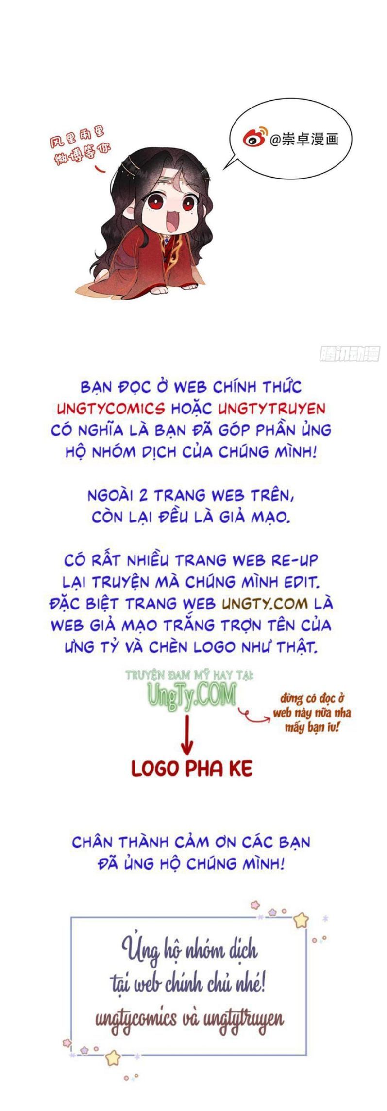 Trở Thành Nam Nhân Của Vương: Chapter 112