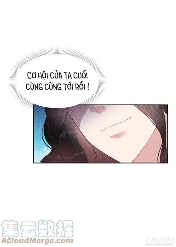 Trở Thành Nam Nhân Của Vương: Chapter 25