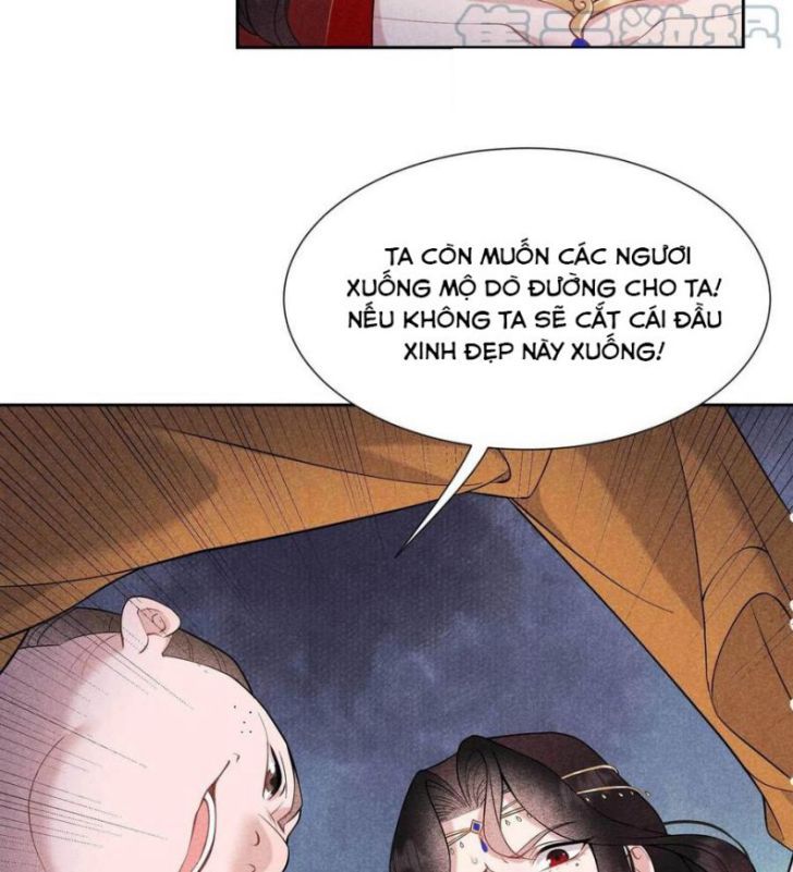 Trở Thành Nam Nhân Của Vương: Chapter 71