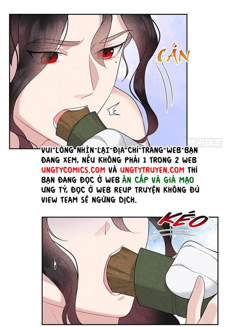 Trở Thành Nam Nhân Của Vương: Chapter 83
