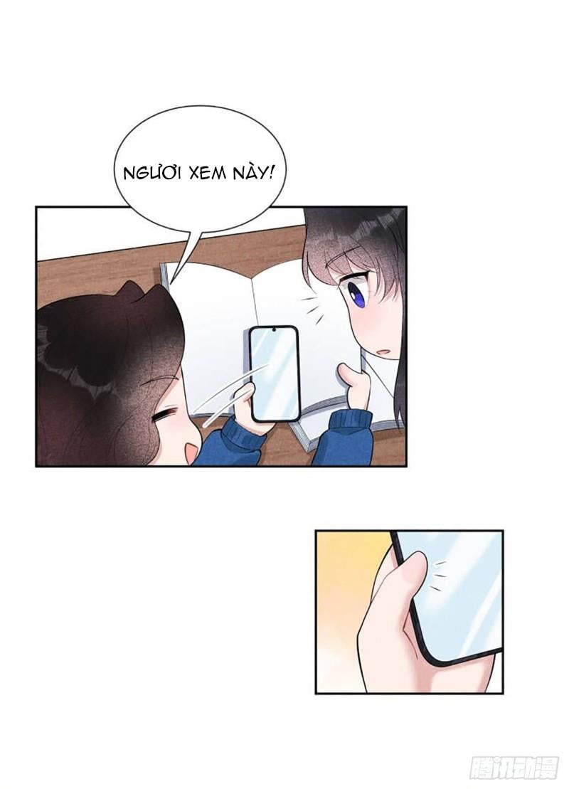 Trở Thành Nam Nhân Của Vương: Chapter 9.5