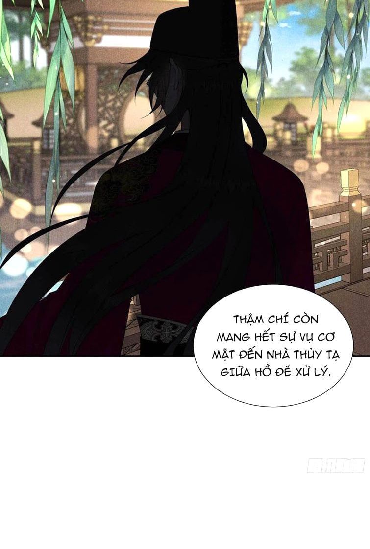 Trở Thành Nam Nhân Của Vương: Chapter 92