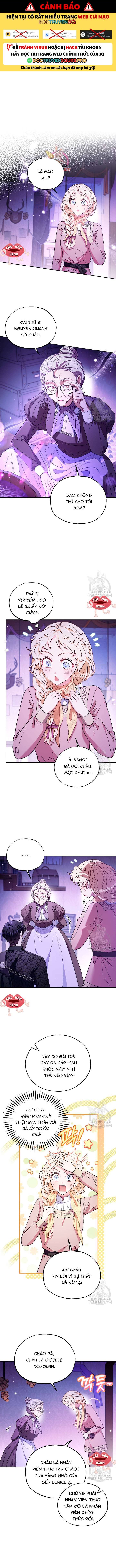Trở Thành Người Giám Định Chất Độc Cho Thế Lực Hắc Ám: Chapter 19.2