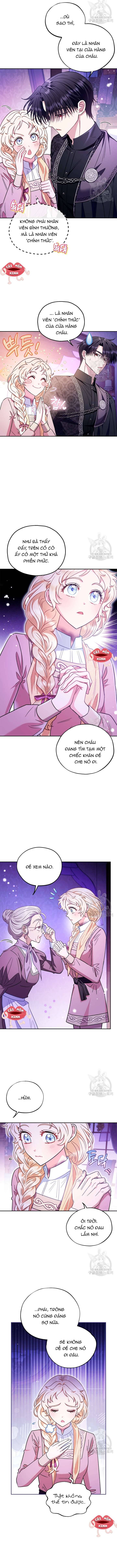 Trở Thành Người Giám Định Chất Độc Cho Thế Lực Hắc Ám: Chapter 19.2