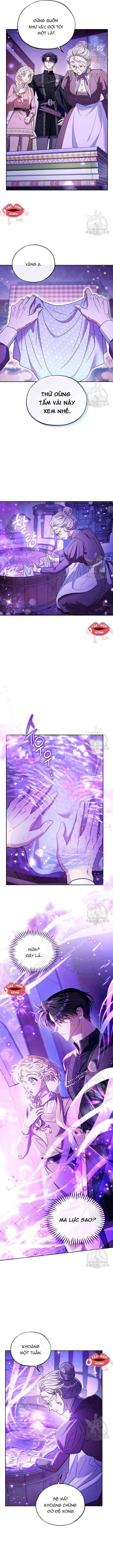 Trở Thành Người Giám Định Chất Độc Cho Thế Lực Hắc Ám: Chapter 19.2