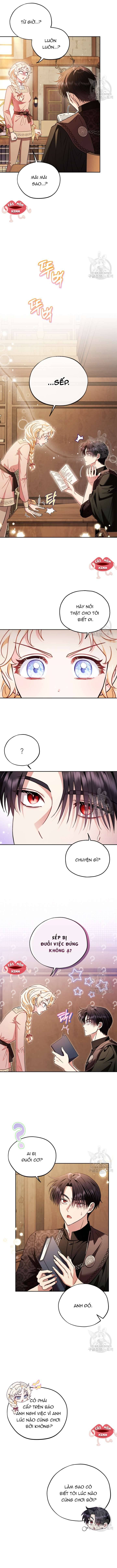 Trở Thành Người Giám Định Chất Độc Cho Thế Lực Hắc Ám: Chapter 19.2