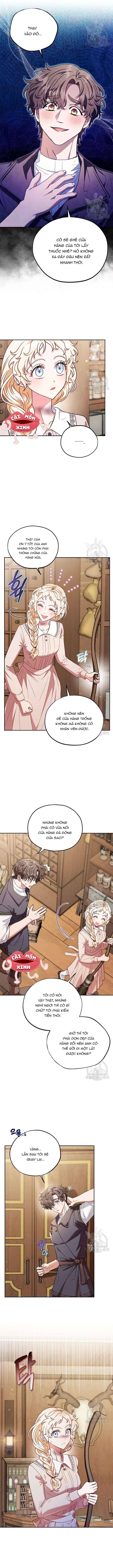 Trở Thành Người Giám Định Chất Độc Cho Thế Lực Hắc Ám: Chapter 21.2