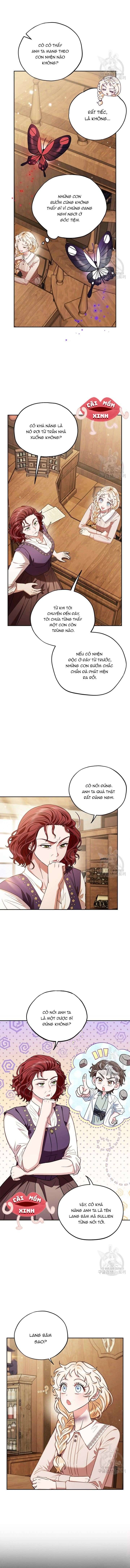 Trở Thành Người Giám Định Chất Độc Cho Thế Lực Hắc Ám: Chapter 21.2