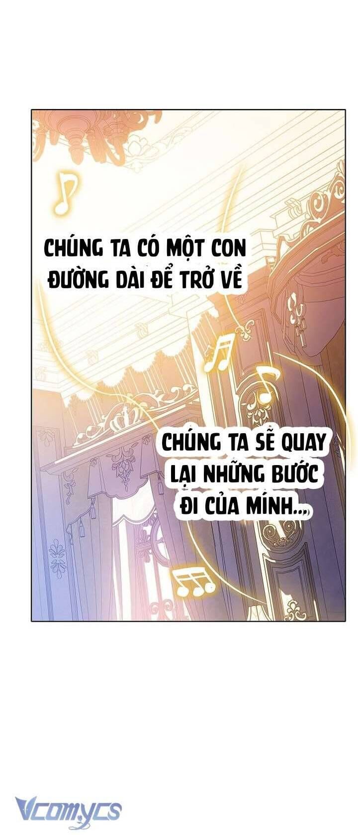 Trở Thành Người Thừa Kế Của Gia Đình Phản Diện: Chapter 22
