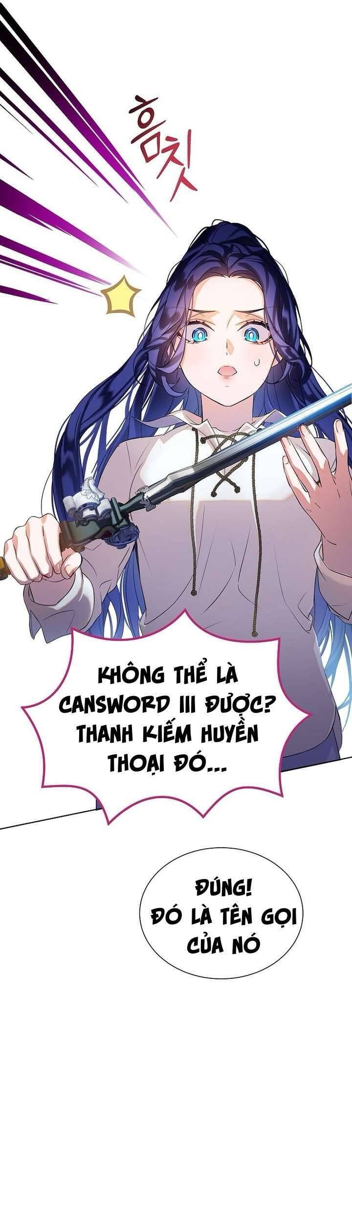 Trở Thành Người Thừa Kế Của Gia Đình Phản Diện: Chapter 22