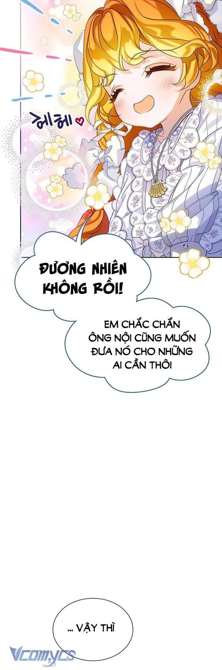 Trở Thành Người Thừa Kế Của Gia Đình Phản Diện: Chapter 22