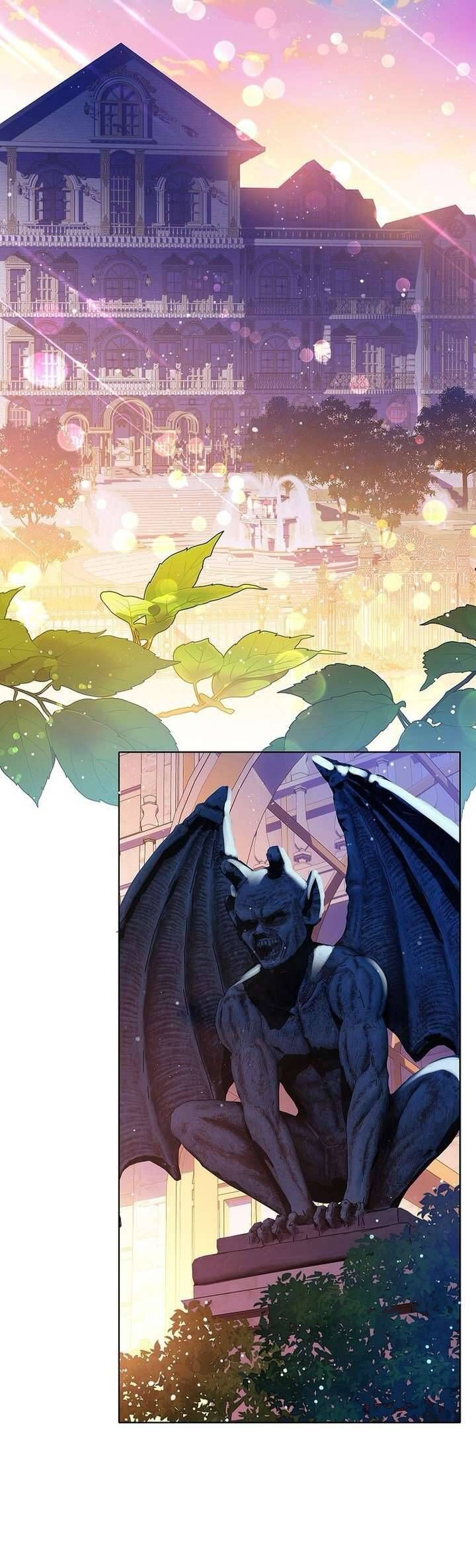 Trở Thành Người Thừa Kế Của Gia Đình Phản Diện: Chapter 22
