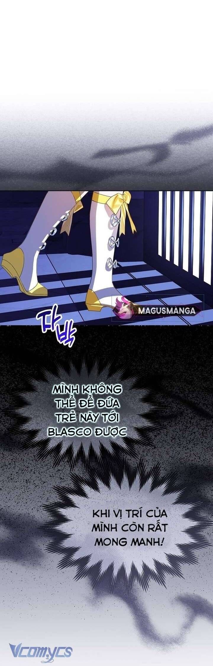 Trở Thành Người Thừa Kế Của Gia Đình Phản Diện: Chapter 27