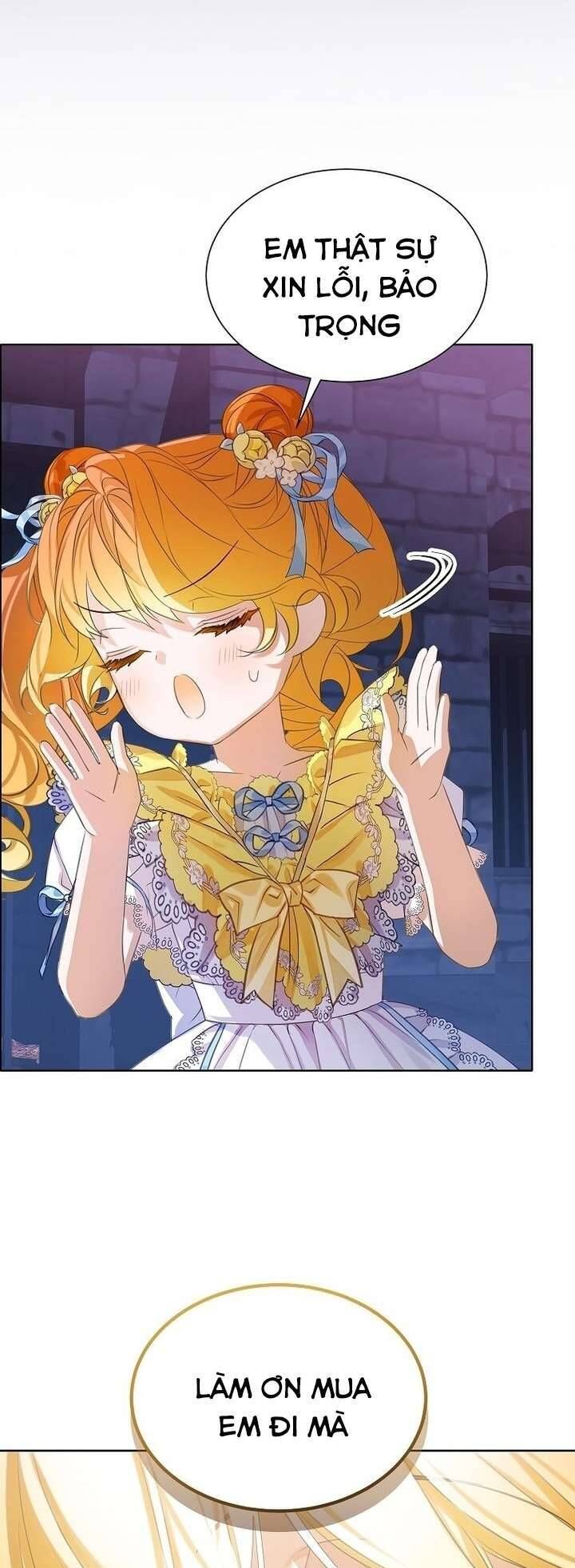 Trở Thành Người Thừa Kế Của Gia Đình Phản Diện: Chapter 27