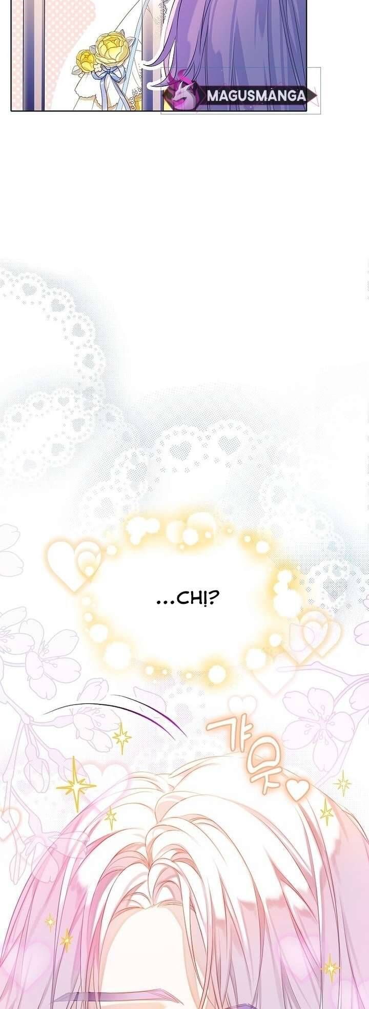 Trở Thành Người Thừa Kế Của Gia Đình Phản Diện: Chapter 27