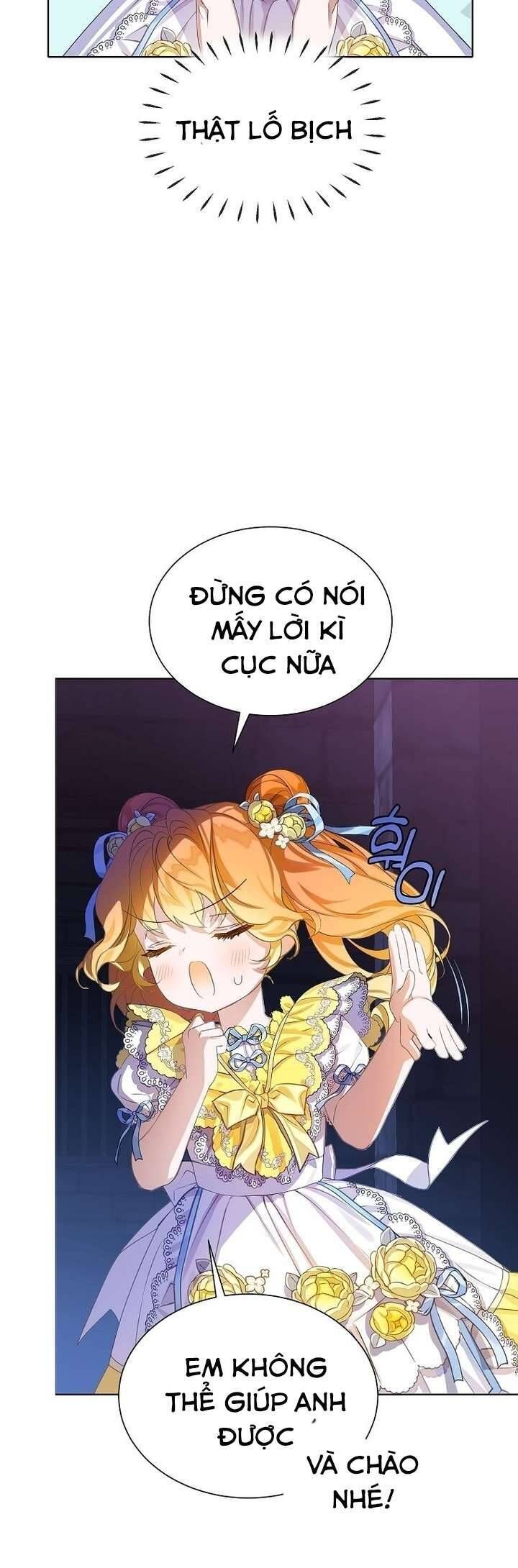 Trở Thành Người Thừa Kế Của Gia Đình Phản Diện: Chapter 27