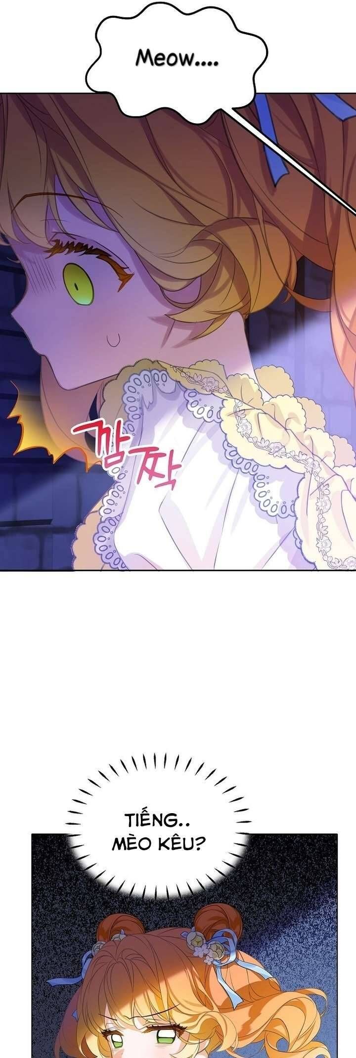 Trở Thành Người Thừa Kế Của Gia Đình Phản Diện: Chapter 27