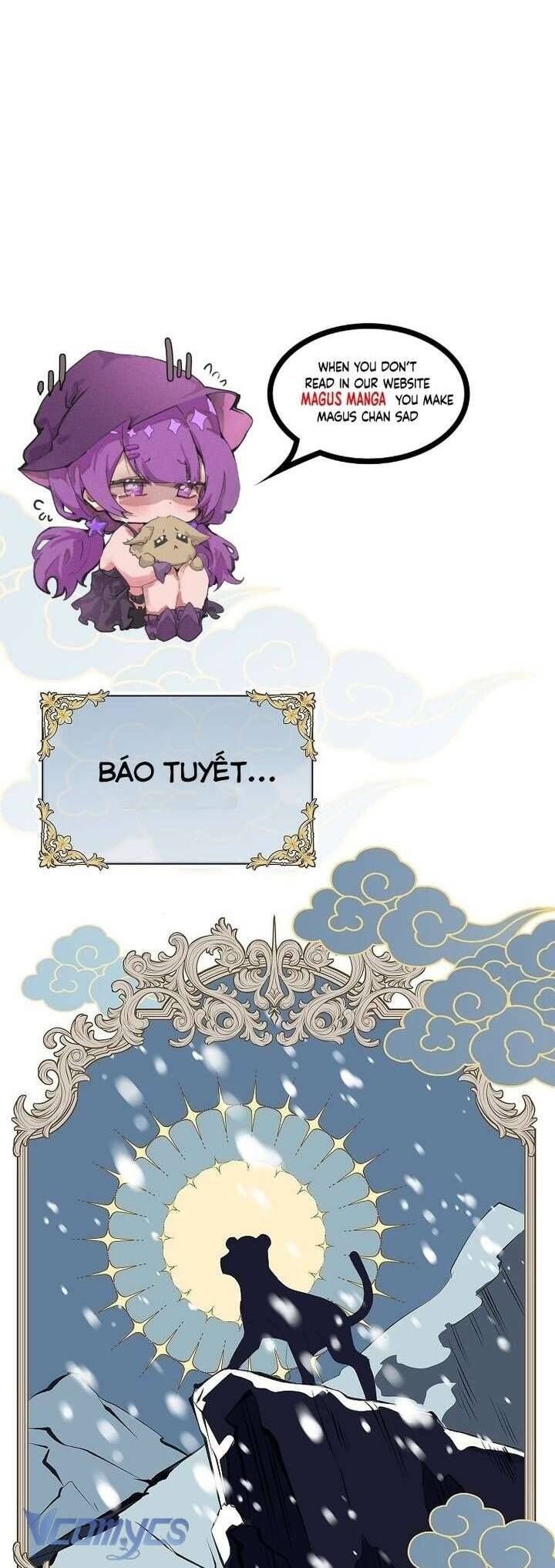 Trở Thành Người Thừa Kế Của Gia Đình Phản Diện: Chapter 27