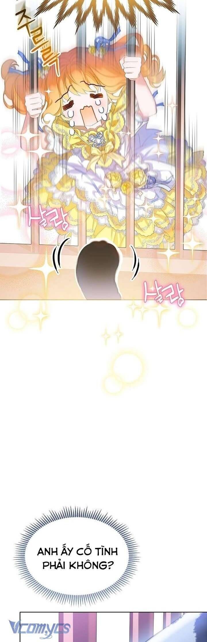 Trở Thành Người Thừa Kế Của Gia Đình Phản Diện: Chapter 27